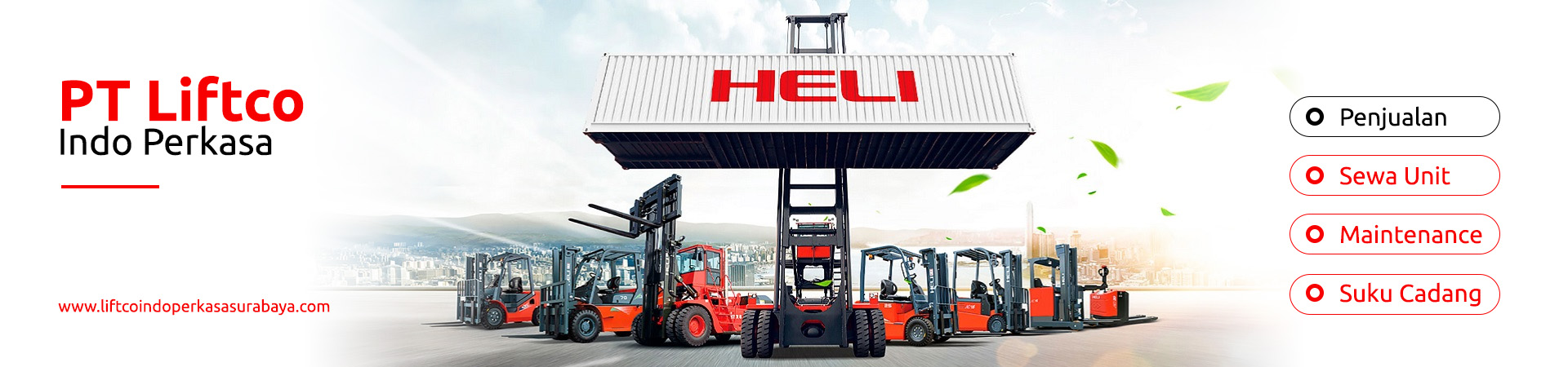 subheader liftcoindoperkasasurabaya
