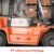 Dealer Forklift Heli Murah Sidoarjo
